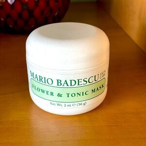Mario Badescu Flower & Tonic Mask